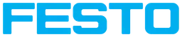 Company logo: Festo