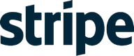 Logo dell'operatore di pagamento: stripe