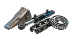 Construction machinery parts